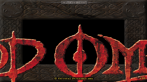 Blood Omen 2 Main Menu Freeze Fix for Blood Omen 2: Legacy of Kain