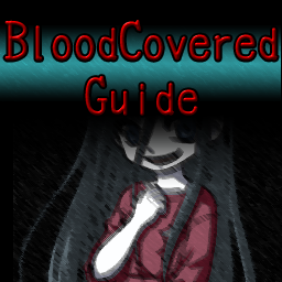 BloodCovered Ending and Achievement Guide for Corpse Party