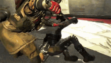 Bloodhound ☠ for Apex Legends