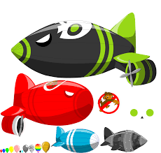 Bloons [OUTDATED] for Bloons TD5