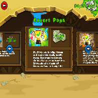 Bloons TD 5 Covert Pop (works with all versions. Works extremely well on the console versions) for Bloons TD5