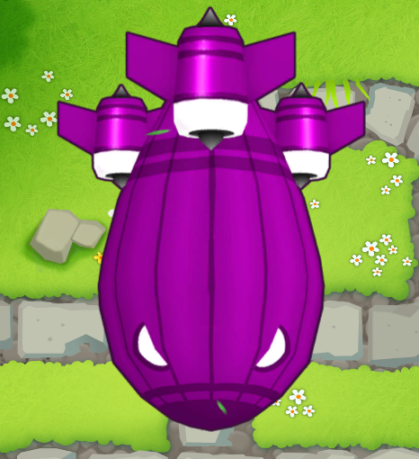 Bloons TD 6 Guide: Bloons for Bloons TD 6