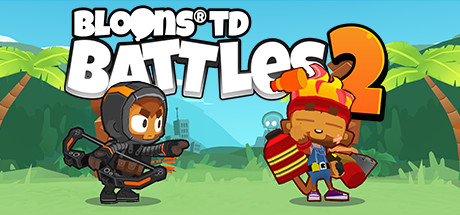 Bloons TD Battles 2