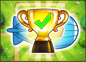 Bloons TD5: MOAB MADNESS for Bloons TD5