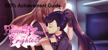 Blossoms Bloom Brightest 100% Achievement Guide for Blossoms Bloom Brightest