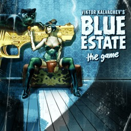 Blue Estate The Game 日本語 実績 完全攻略 for Blue Estate