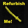 [Blue Shield Refurbish Tutorial] Restore Repairs & Durability on all your weapons. Keep your favorite weapons with you forever! for Dying Light