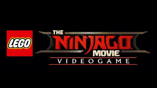BLVGH-The LEGO Ninjago Movie Videogame for The LEGO® NINJAGO® Movie Video Game