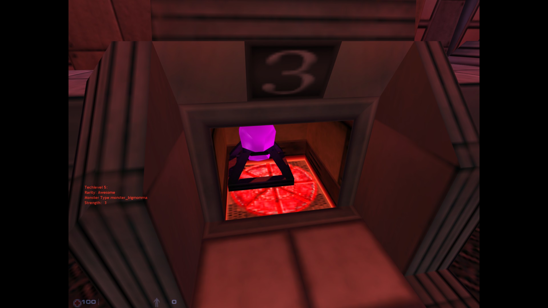 bm_sts ¿Que es y como se juega? for Sven Co-op