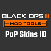 BO3 Mod Tools - Pack-a-Punch Skins ID for Call of Duty: Black Ops III – Mod Tools