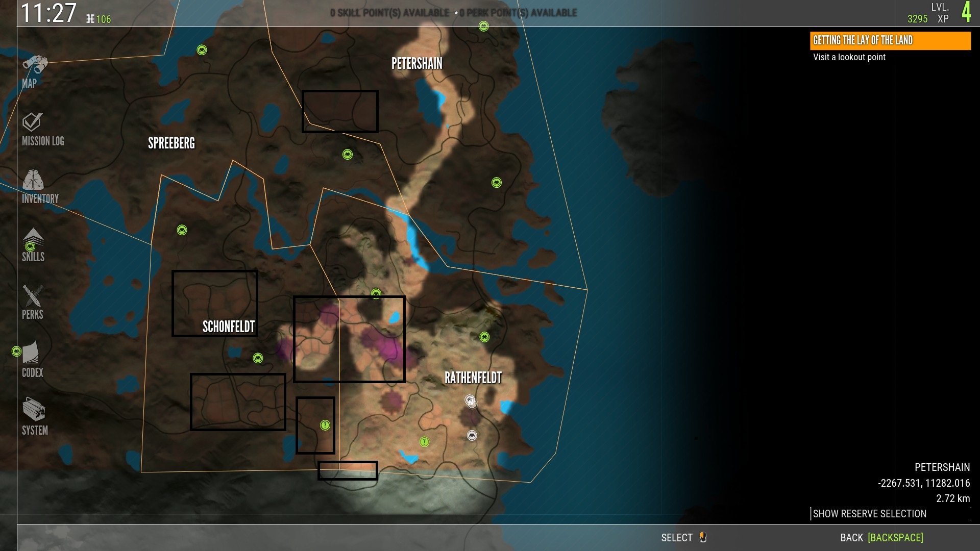 Bol Geyikli Avlar  - Abundant Deer Hunting for theHunter: Call of the Wild™