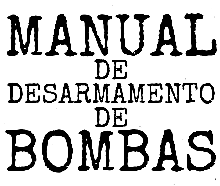 Bomb Defusal Manual - Unofficial Portuguese (Portugal) translation for Keep Talking and Nobody Explodes