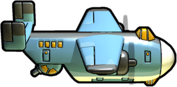 Bomber Guide for Altitude