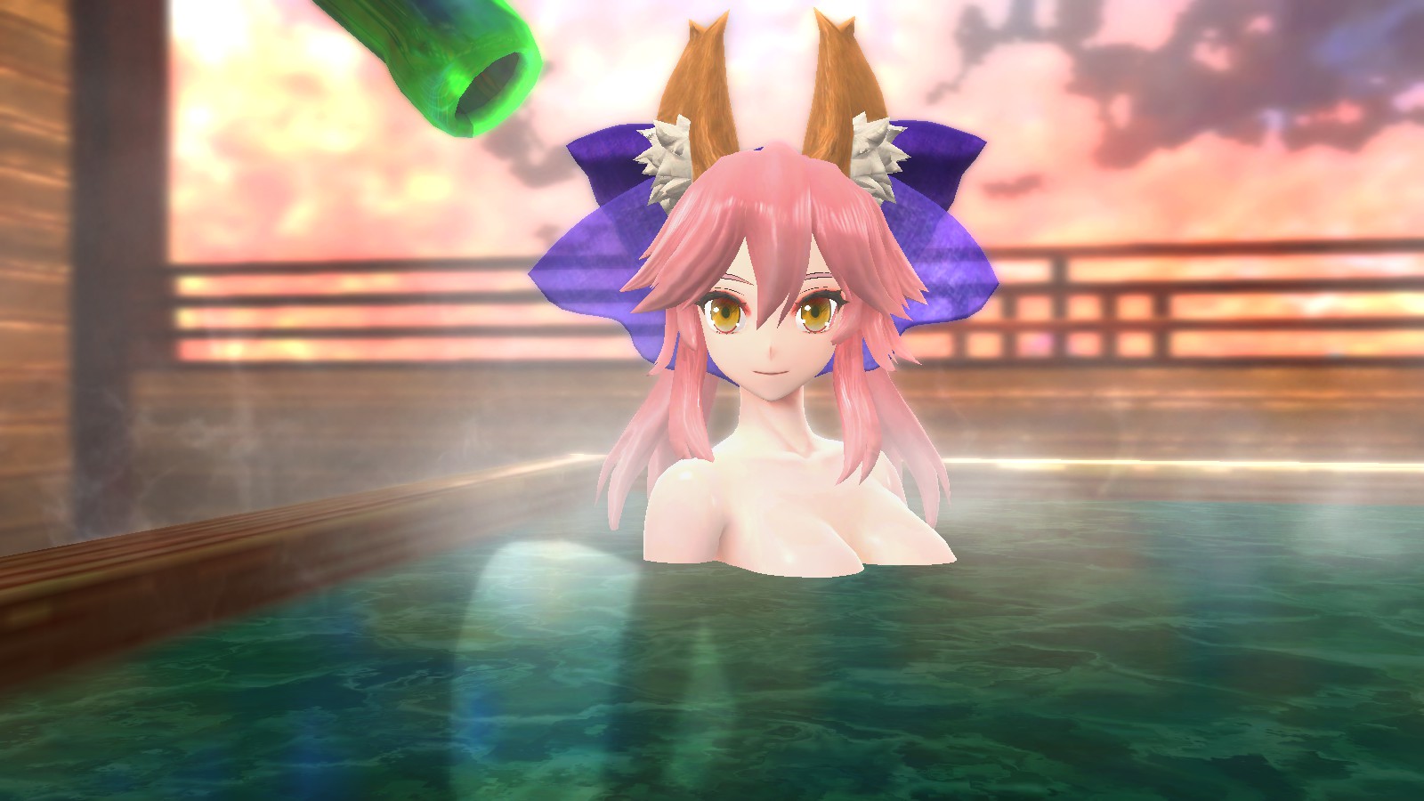 Bond Guide for Fate/EXTELLA