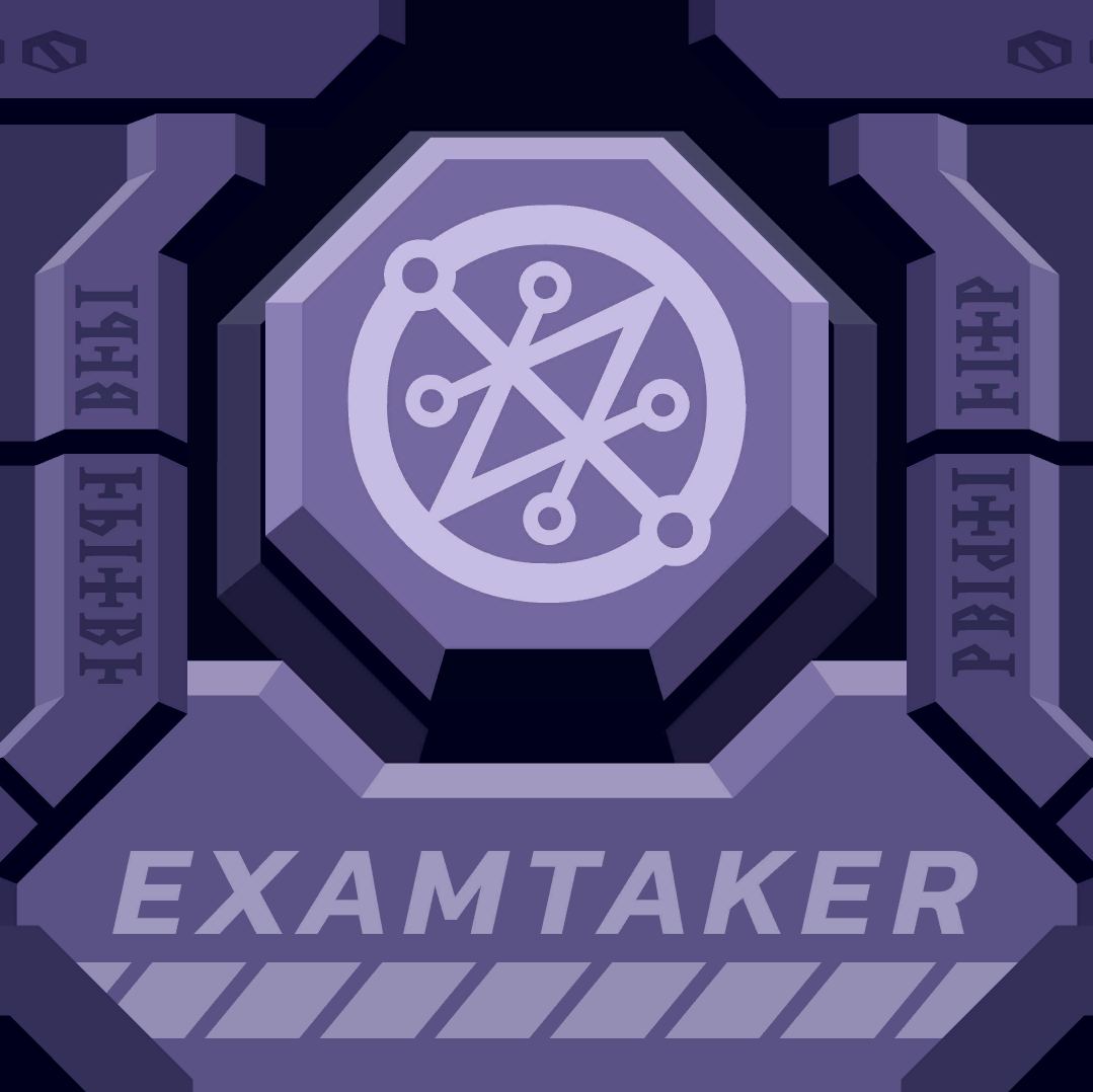 Bonus Chapter - Examtaker Walkthrough for Helltaker