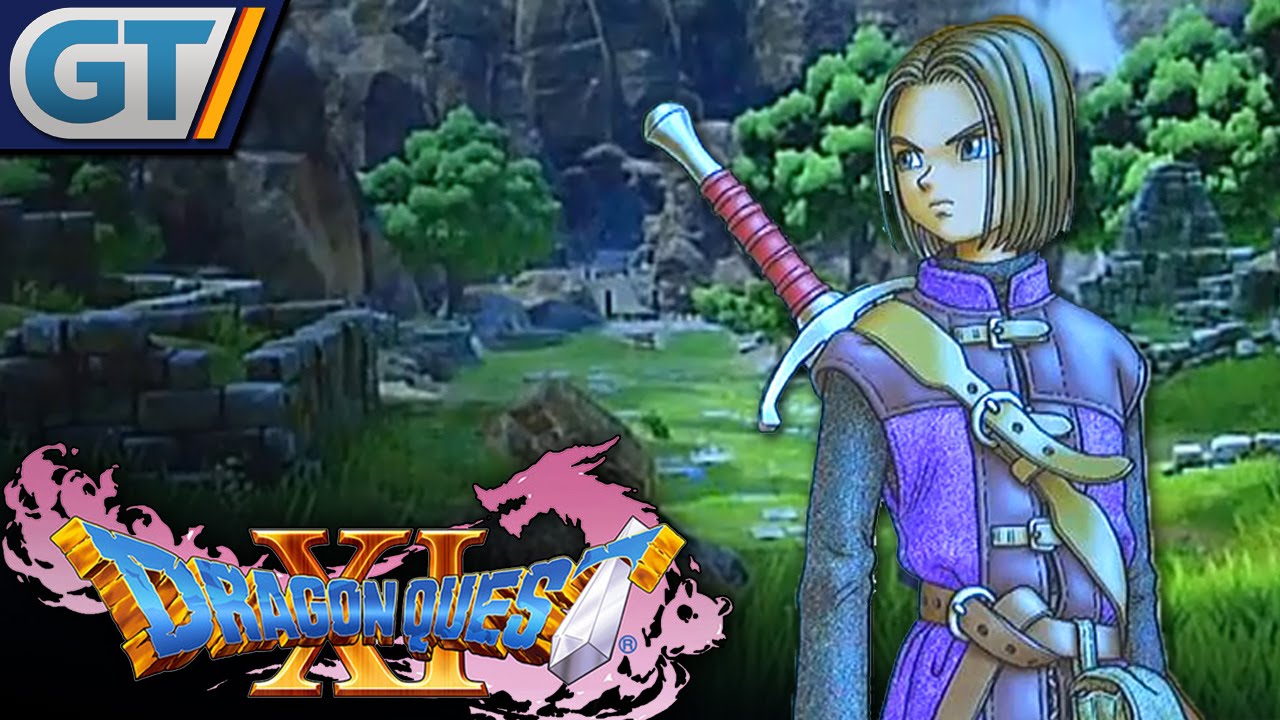 Bonus Inhalte der DLC´s Freischalten for DRAGON QUEST® XI: Echoes of an Elusive Age™