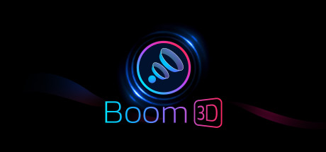 Boom 3D Mac