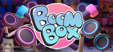 BoomBox