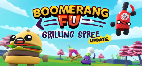 Boomerang Fu