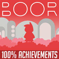 คู่มือเกม BOOR : 100% Achievements Guide (THAI) for BOOR
