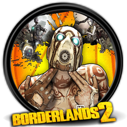 Русификатор текста Borderlands 2 + All DLC [Больше не работает] for Borderlands 2