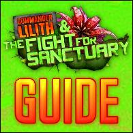 Borderlands 2 - Commander Liltih DLC Guide (update) for Borderlands 2