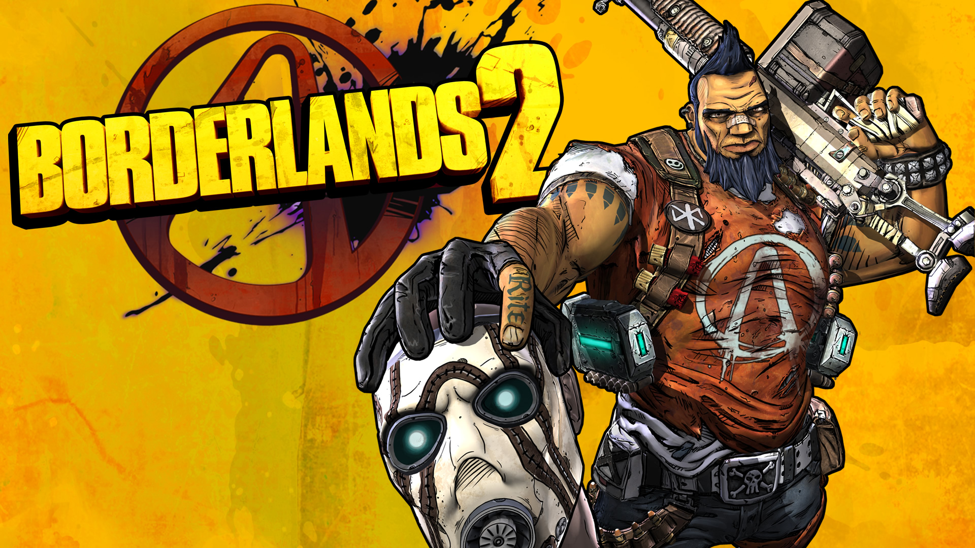 Borderlands 2 по стиму на пиратке фото 42