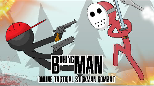 Boring Editor Manual (v.2.0.0+) for Boring Man - Online Tactical Stickman Combat