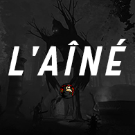 Boss #2 - L'aîné (The Elder) for Valheim