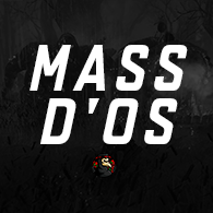 Boss #3 - Mass d'os (Bonemass) for Valheim