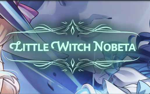 BOSS白给弹反指南 for Little Witch Nobeta
