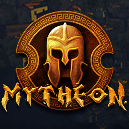 Boss Strats - Greece Completed for Mytheon
