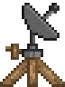 Bosses de Starbound 1.-Penguin UFO for Starbound