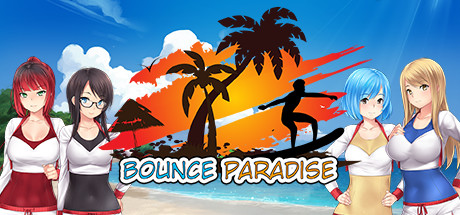 Bounce Paradise