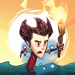 [BR] Como deixar a tarde menos escura - Iluminando o Entardecer for Don't Starve