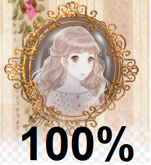 [BR] The Sad Story of Emmeline Burns - 100% de conquistas for The Sad Story of Emmeline Burns