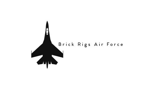 BRAF || Brick Rigs Air Force - Careers Page for Brick Rigs