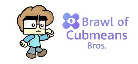 Brawl of Cubmeans Bros.
