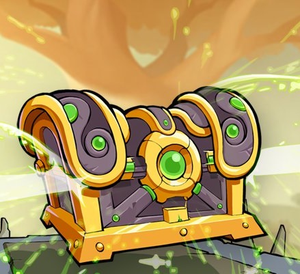 Brawlhalla and Chests [UPDATED] for Brawlhalla