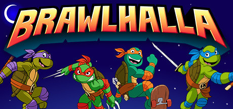 Brawlhalla