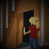 Breathing Fear - Getting all Endings for Breathing Fear