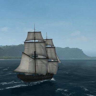 Breve Guida Introduttiva for Naval Action