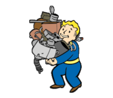 Bric-à-Brac for Fallout 76
