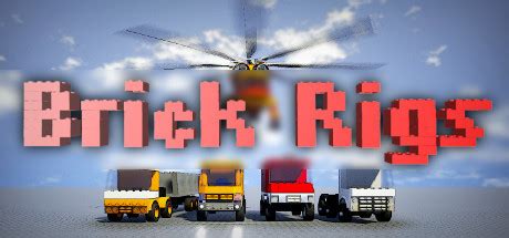 Brick Rigs Beginner Guide for Brick Rigs