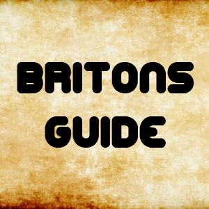 Britons Guide - Zero To Hero for Age of Empires II (2013)