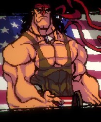 Broforce: Бро и их особенности (Bro and their features). for Broforce