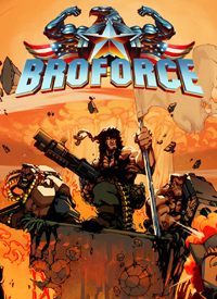 Broforce - Poradnik Przejścia for Broforce