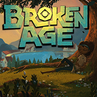Broken Age Vella Video Playthrough for Broken Age