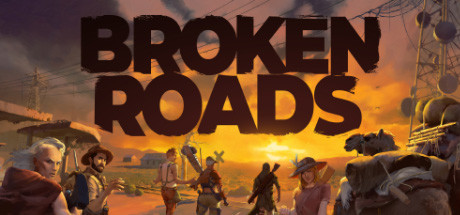 Broken Roads