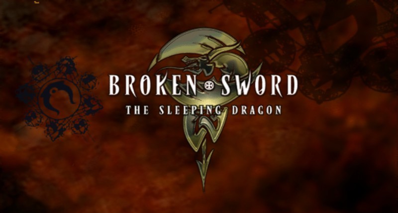 Broken Sword 3: The Sleeping Dragon 流程攻略 for Broken Sword 3 - the Sleeping Dragon